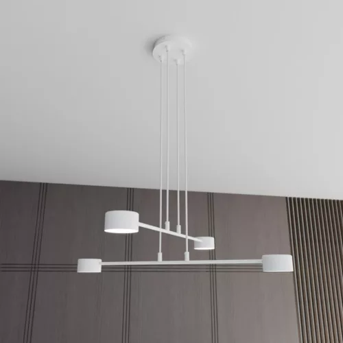 MODUS 4 WHITE