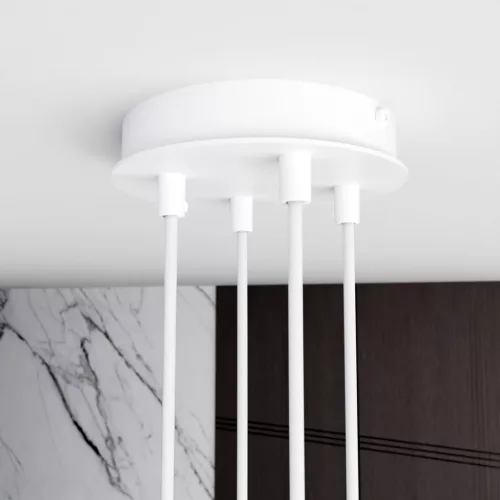 MODUS 4 WHITE