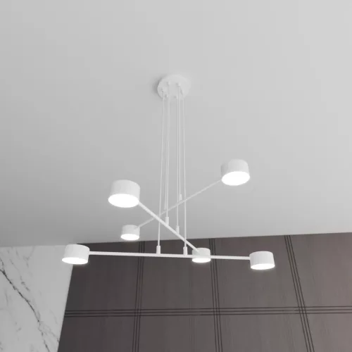 MODUS 6 WHITE