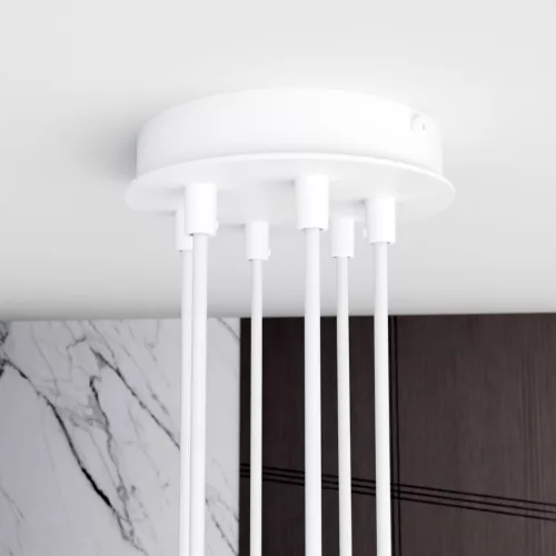 MODUS 6 WHITE