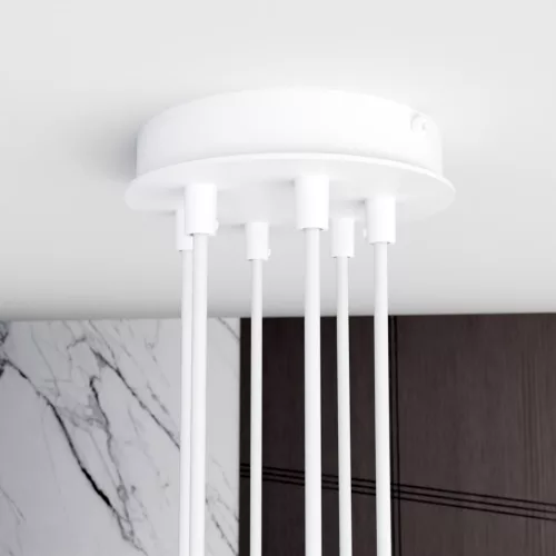 MODUS 6 WHITE