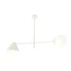 HERMES 2 WHITE