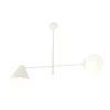 HERMES 2 WHITE