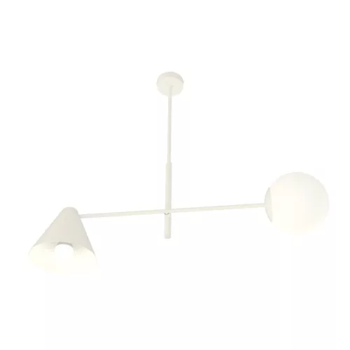 HERMES 2 WHITE