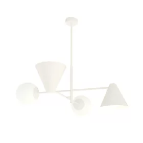HERMES 4 WHITE