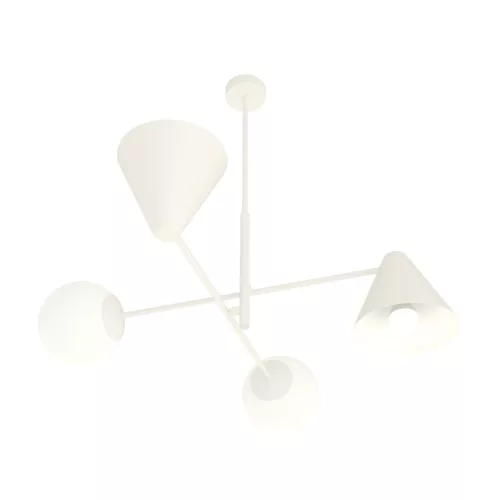 HERMES 4 WHITE