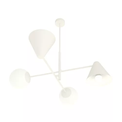 HERMES 4 WHITE