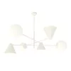 HERMES 6 WHITE