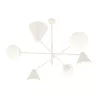 HERMES 6 WHITE