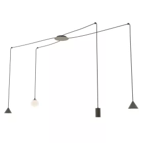 FUJI 4 BLACK