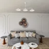 FOSTER 3 WHITE