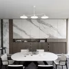 FOSTER 3 WHITE