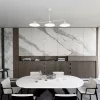 FOSTER 3 WHITE