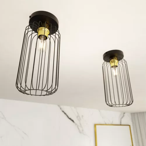 BARN 1 BL GOLD