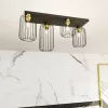 BARN 4 BL GOLD