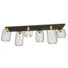 BARN 6 BL GOLD