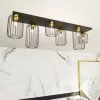 BARN 6 BL GOLD