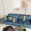 NANDO 3 BL GOLD