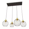NANDO 4 BL GOLD