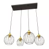 NANDO 4 BL GOLD