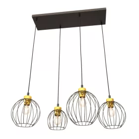 NANDO 4 BL GOLD