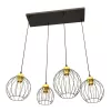 NANDO 4 BL GOLD