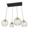 NANDO 4 BL GOLD
