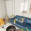 NANDO 4 BL GOLD