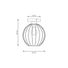 NEST 1 BL GOLD