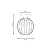 NEST 1 BL GOLD