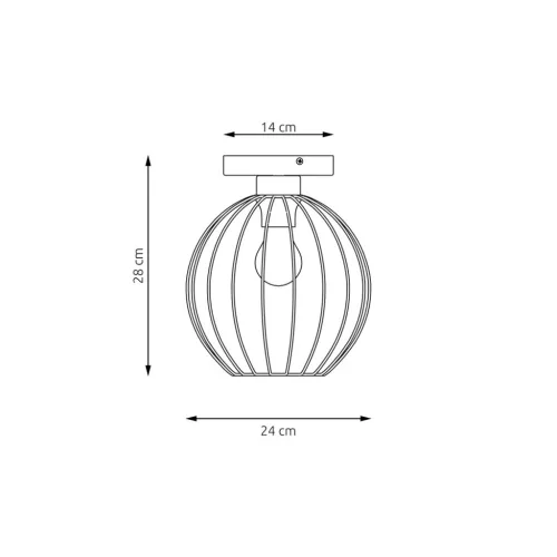 NEST 1 BL GOLD