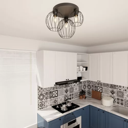 NEST 3PREM BL