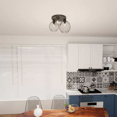NEST 3PREM BL