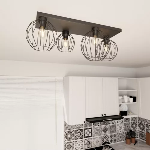 NEST 4 BL