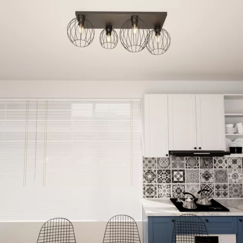 NEST 4 BL