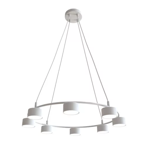STARLIT 8 WH