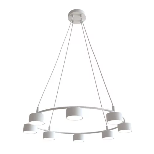 STARLIT 8 WH