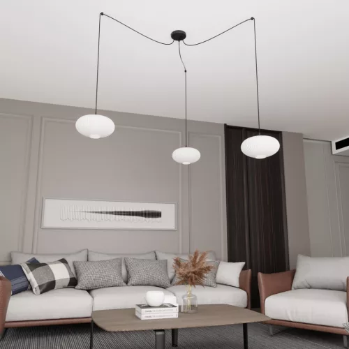 ORIGO 3 BL OPAL
