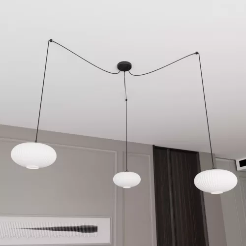 ORIGO 3 BL OPAL