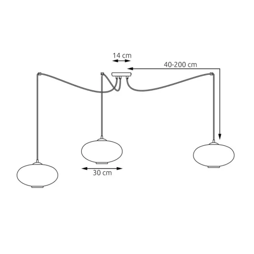 ORIGO 3 BL OPAL