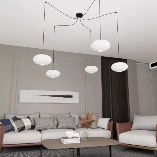 ORIGO 5 BL OPAL