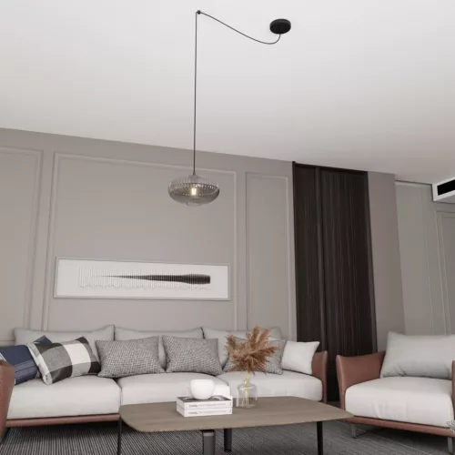ORIGO 1 BL GRAFIT