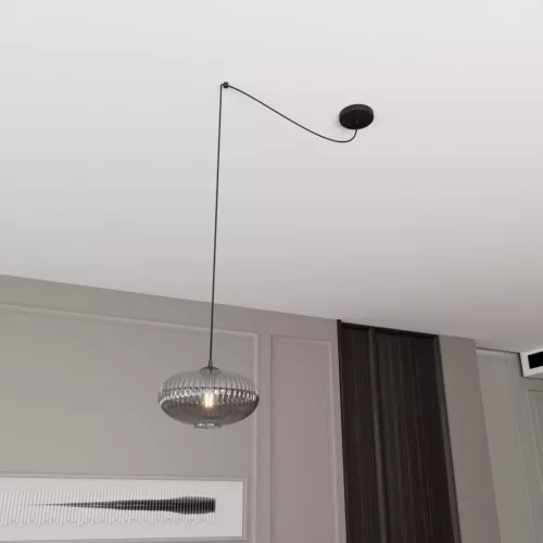 ORIGO 1 BL GRAFIT