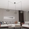 ORIGO 3 BL GRAFIT