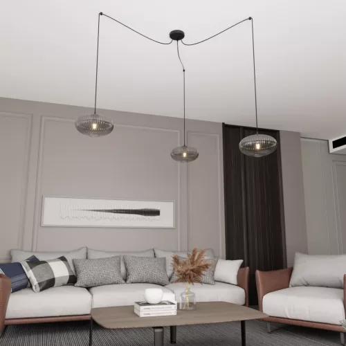 ORIGO 3 BL GRAFIT