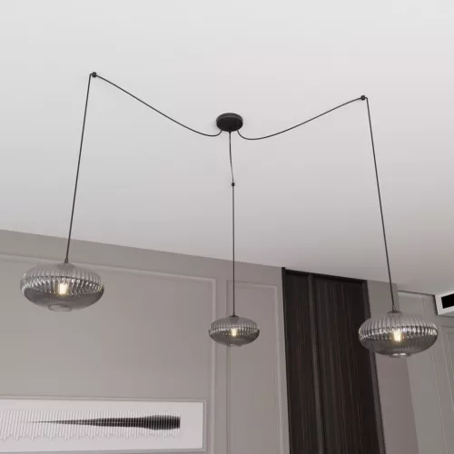 ORIGO 3 BL GRAFIT