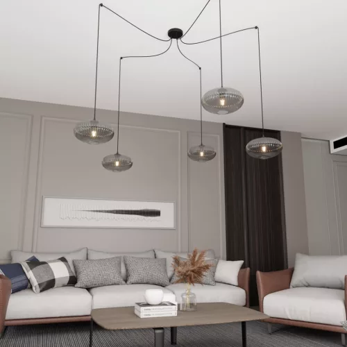 ORIGO 5 BL GRAFIT