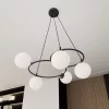 LIBRA 5 BL OPAL