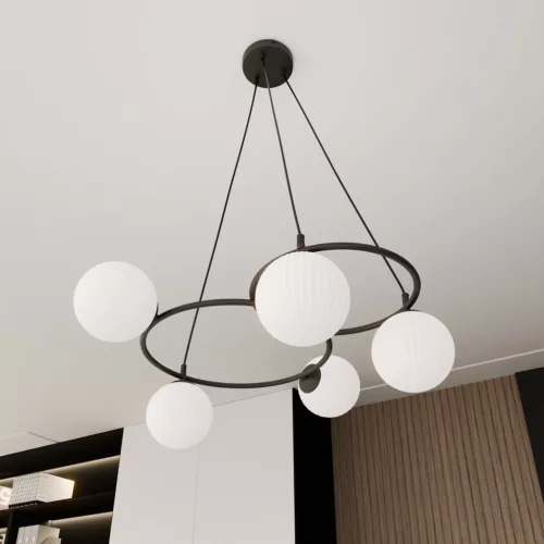 LIBRA 5 BL OPAL