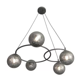 LIBRA 5 BL GRAFIT